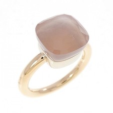 Authentic Pomellato Nude Ring