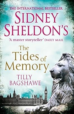 Sidney sheldon the tides - sidney,