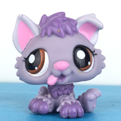 Authentic littlest pet - pet, shop