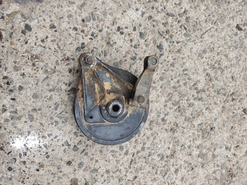 Tambour frein arrière honda - frein,