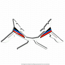 Autocollants De Phare Et De