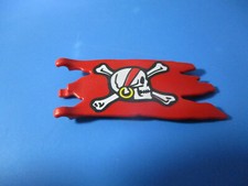 Playmobil  Pirate Drapeau