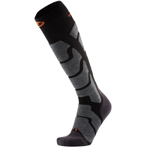 Therm ski isolation - ic,