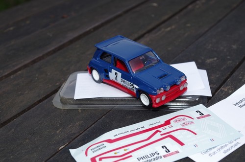 Solido hachette renault maxi - solido,