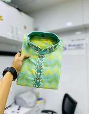 Indien Homme Kurta Pyjama