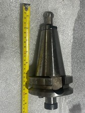 3/8" I.D. BT50 MILL TOOL