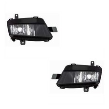 Kit De Phares Antibrouillard