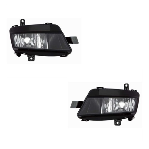 Kit phares antibrouillard - de,