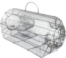 Piège À Rats Cage Ultime En