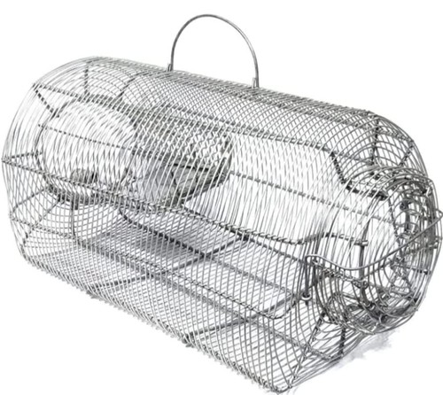 Piège rats cage souris - à, à