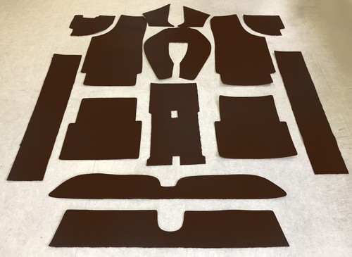 Tapis voiture équipement - voiture,