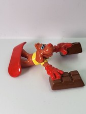 Figurine Vintage Adpac Nestlé