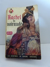 rachel la noiraude , peter