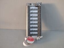 NTIM - STAEFA CONTROL SYSTEM - 08440 / RACK POUR MODULE E/S Siemens USED