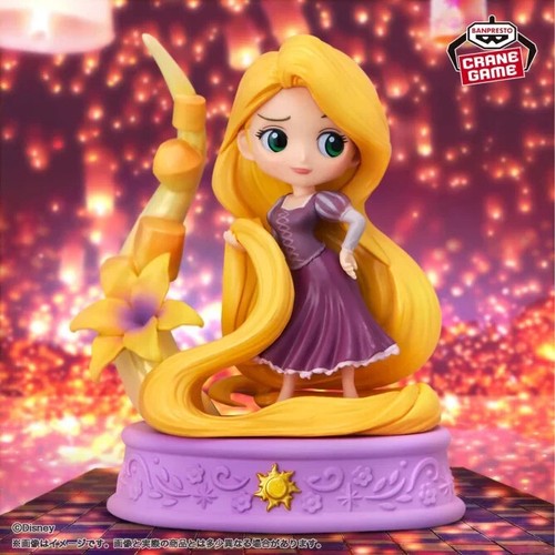 Figurine banpresto posket - figurine, q