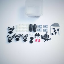 Renault 21 2.0 turbo kit clips