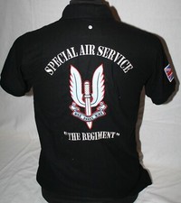 POLO SAS, spécial air service ,FAFL,force spéciale ,Qui ose gagne parachutiste 