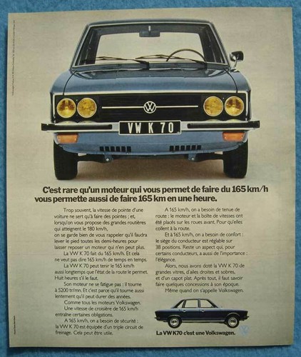 Publicité papier voiture - -,