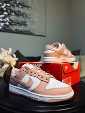 Nike Dunk Low Rose Whisper 