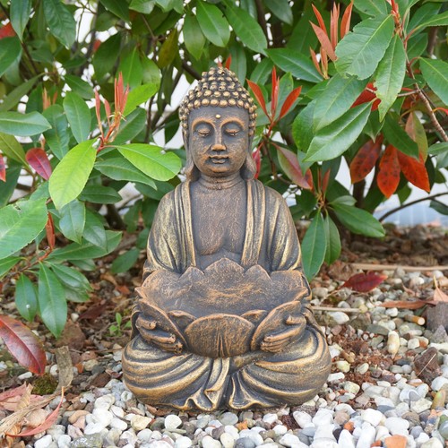 Bol fleur lotus bouddha - bol,