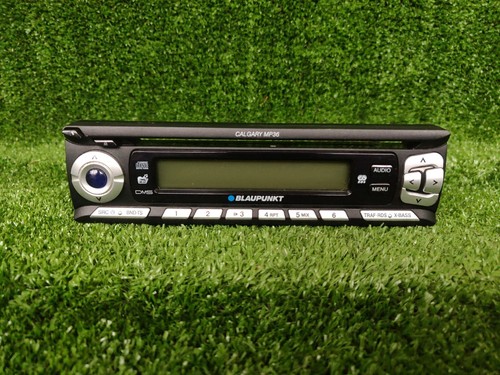 Blaupunkt calgary mp36 - calgary,