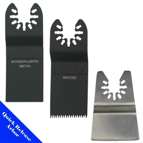 Lame oscillant multitool - oscillant,
