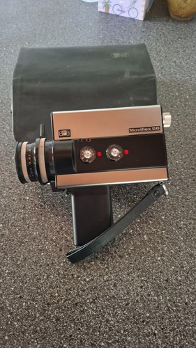 Caméra super zeiss ikon - caméra,