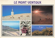 84 ENTRECHAUX MONT VENTOUX