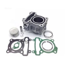 030316L Groupe Thermique