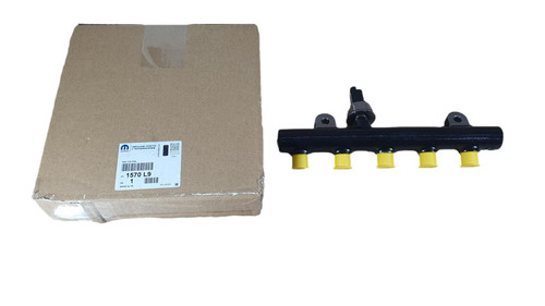 Rampe injection nouvelle - rampe,