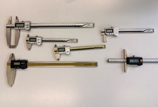 Mitutoyo Postes De Pieds À