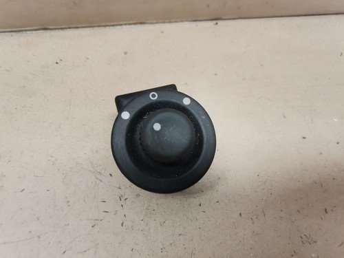 Bouton reglage retroviseur - bouton,