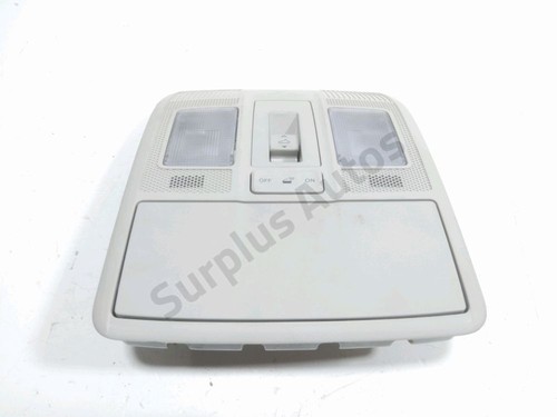 Plafonnier grk869970c75 mazda - plafonnier,