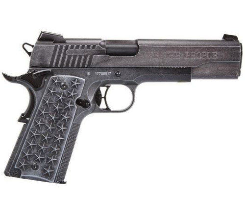 Sig sauer 1911 - 1911, we