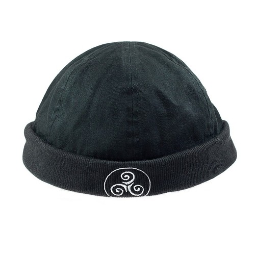 Bonnet miki breton triskell - bonnet,
