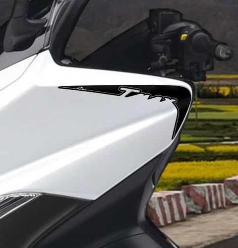 Autocollant compatibles - 3d,