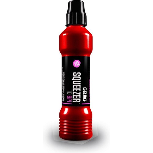 Grog squeezer bpi rouge - -,