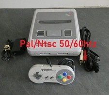 console super famicom