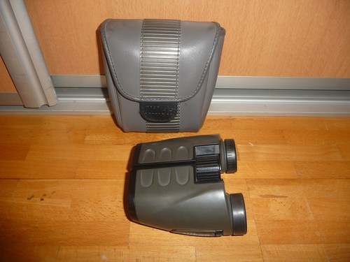 Jumelles nikon shelte - shelte, /