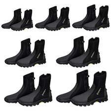 Bottes de plongée Chaussures