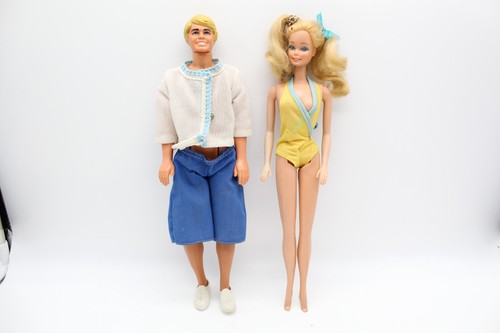 Barbie ken vintage 2 - ken,