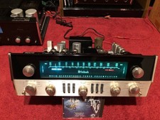 McIntosh MX110 Z