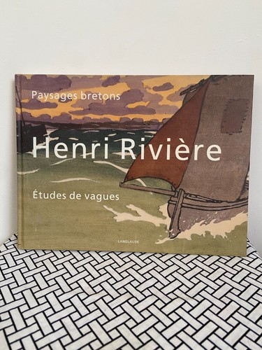 Paysages bretons henri - paysages,