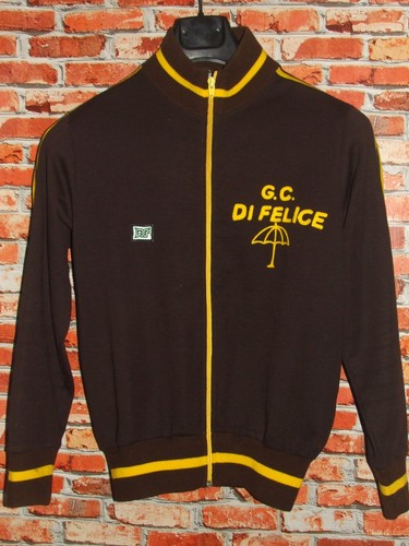 Eroica maillot veste haut - maillot,