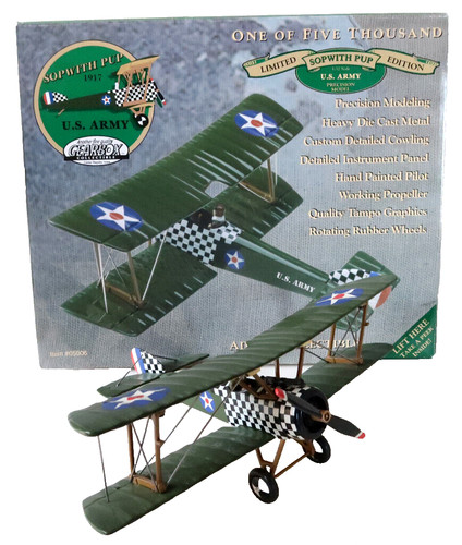 Gearbox avion sopwith - gearbox, 1/32°