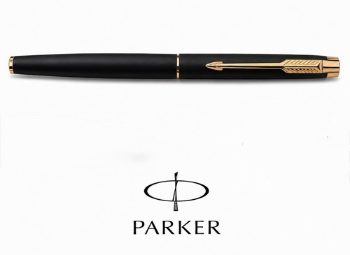 Parker stylo plume 180 laque - stylo,