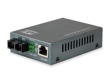 LevelOne Media Converter