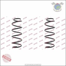Jeu 2 Ressorts De Suspension