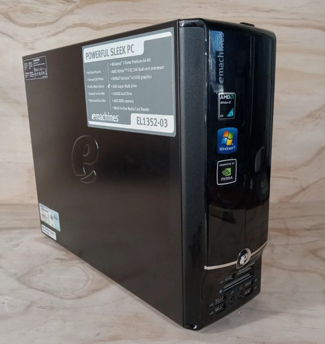 Bureau emachines - de,