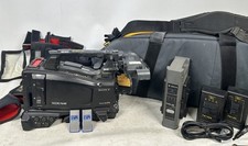 Sony pmw 500 xdcam 422 - xdcam,